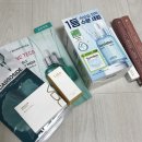 인조이랩 | 4월부터 5월까지 소비 기록 (ODS, 애즈온, 트리밍버드, 아떼, 인조이, 올리브영)