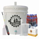 수제 맥주 만들기 이미지