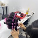 단이 헤어 이미지