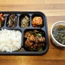 월명도시락 이미지