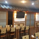 명동보쌈갈비 이미지