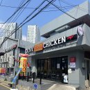 비비큐 부산연산파크시티점 이미지