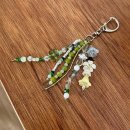 힐링을 엮는 매듭공예 | 요가하고 비즈 공예하는 힐링 클래스ㅣ평택 히레레요가원 부산공방 시옷지읒 협업 클래스 힛클래스 출강