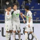 문수축구경기장 화장실 이미지