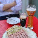 후암동 맛집 엉클조 소시지 전문점, 남산 근처 야장 호프집