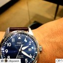 327004 | IWC 파일럿 어린왕자에디션 마크18 IW327004