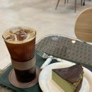 구래초교 | 글루텐프리로 더욱 건강한 바스크치즈케이크 맛집 김포 구래동 준치케 솔직후기