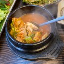 &lt; 위례 맛집 &gt; 볏짚구이마을 위례 / 볏짚 향 가득한 돼지고기 맛집
