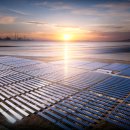 모아 태양광발전소 이미지