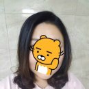 희야 헤어 이미지