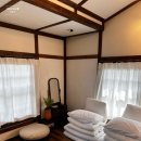 레이지 스테이(LAZY STAY) | 군산 독채 “소설여행 _ 겨울” 후기 / 보리당 카페 &amp; 레이지 레빗 소품샵