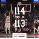 [24-25 NBA] G65. 뉴욕 닉스 vs 포틀랜드 트레일블레이저스 농알못 후기