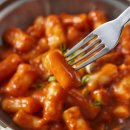 먹고먹고떡볶이 이미지