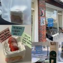 4699 | 인천 서구청 카페 추천, 리튼리케 조각케이크 포장 후기