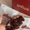 인터넷플라자 | 아르넛 피칸 AK 플라자 수원 팝업 솔직 후기(칼로리, 내돈내산, 유통기한, 가격)