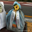 [당산역 과일바구니] 더스윗데이즈 당산 우드박스 내돈내산 후기 상견례 부모님 인사 선물