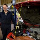 우리자동차정비공업사 이미지