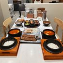 백운동주민센터(18402) | 광주 백운동 맛집 가족 점심 모임 초동순두부