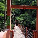 제109차 8월중 경남함양 지리산 칠선계곡 트레킹 및 물놀이 안내 이미지