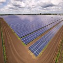 라인태양광발전소 이미지