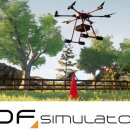 주식회사 드론프릭 이미지