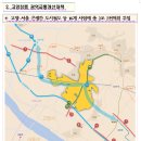 퇴계원 시가지 이미지