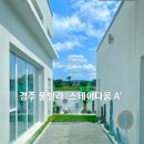 가지스테이 | [경주 숙소] 미온수 수영장이 있는 경주 풀빌라 펜션 - 스테이다움 A 내돈내산 후기