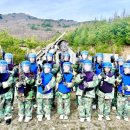 화랑 태권도장 이미지