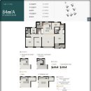 (주)정성약품 | 파주 운정신도시파크푸르지오 84m²입주청소 후기입니다.대표직접 청소업체 추천합니다.