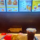 맥도날드의왕오전DT점 이미지