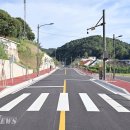 이동백 소리길 이미지