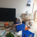 한가위떡방 - 중랑구 면목로 385 | 한가위떡방