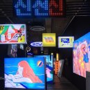 러시아 당구장 이미지