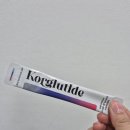 (주)케어젠 | [케어젠 코글루타이드] 내돈내산 직구한 다이어트 건기식 후기 / 7일차