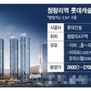 청량리역 이미지