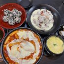 홍고추불닭발 이미지