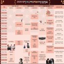 손글씨작가(야간) | 2025 대전 서구 아트페스티벌 후기🎨 아트마켓·체험·포토존 다녀온 생생 리뷰