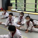 청무태권도장 이미지