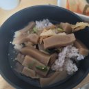 씨유 신정숲속마을점 | 양천구 숲속도토리마을: 건강한 도토리 요리의 진수