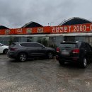 화원 리뷰7) 광명 서서울 화훼단지 후기 / 도매 중심 대형 단지 / 구입 식물 없음