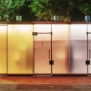 소공원 공중화장실(2) 이미지