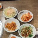 착한고기대야미점 | 숯불에 구워먹는 삼겹살 맛집 : 대야미 착한고기 후기