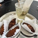 효창제2경로당 | [용산/효창공원역] 리모네, 퀸아망이 맛있는 디저트 맛집 카페ㅣ 마타사