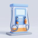 회산주유소 이미지