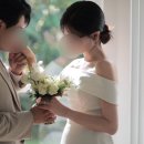 [웨딩]피아 스튜디오 단하루웨딩 헤어 변형 후기