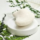 NO플라스틱 삼베수세미 만들기 | 플라스틱 NO! 순한 고체샴푸, 헤어스페셜 탈모 모약돌 샴푸바