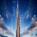 ~ 세계최고 빌딩(162층)버즈 칼리파(버즈 두바이)준공식 ~ 이미지