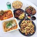 홈우동 | 투다리 배달 메뉴 추천! 테바사끼부터 김치우동까지 홈파티 즐긴 후기