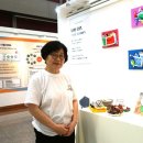 용산구치매안심센터 | 치매 가족의 땀과 열정이 빚어낸 '희망의 전시회', 용산서 만나다