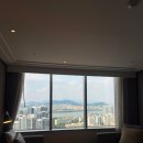 체리휘트니스클럽 | 서울 호캉스] JW 메리어트 호텔 서울 한강뷰 이그제큐티브룸 | 세 번째 방문한 내돈내산 호캉스 후기
